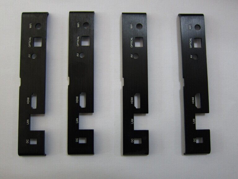 汽車五金沖壓件的特點：精湛工藝，鑄就安全與效率的基石