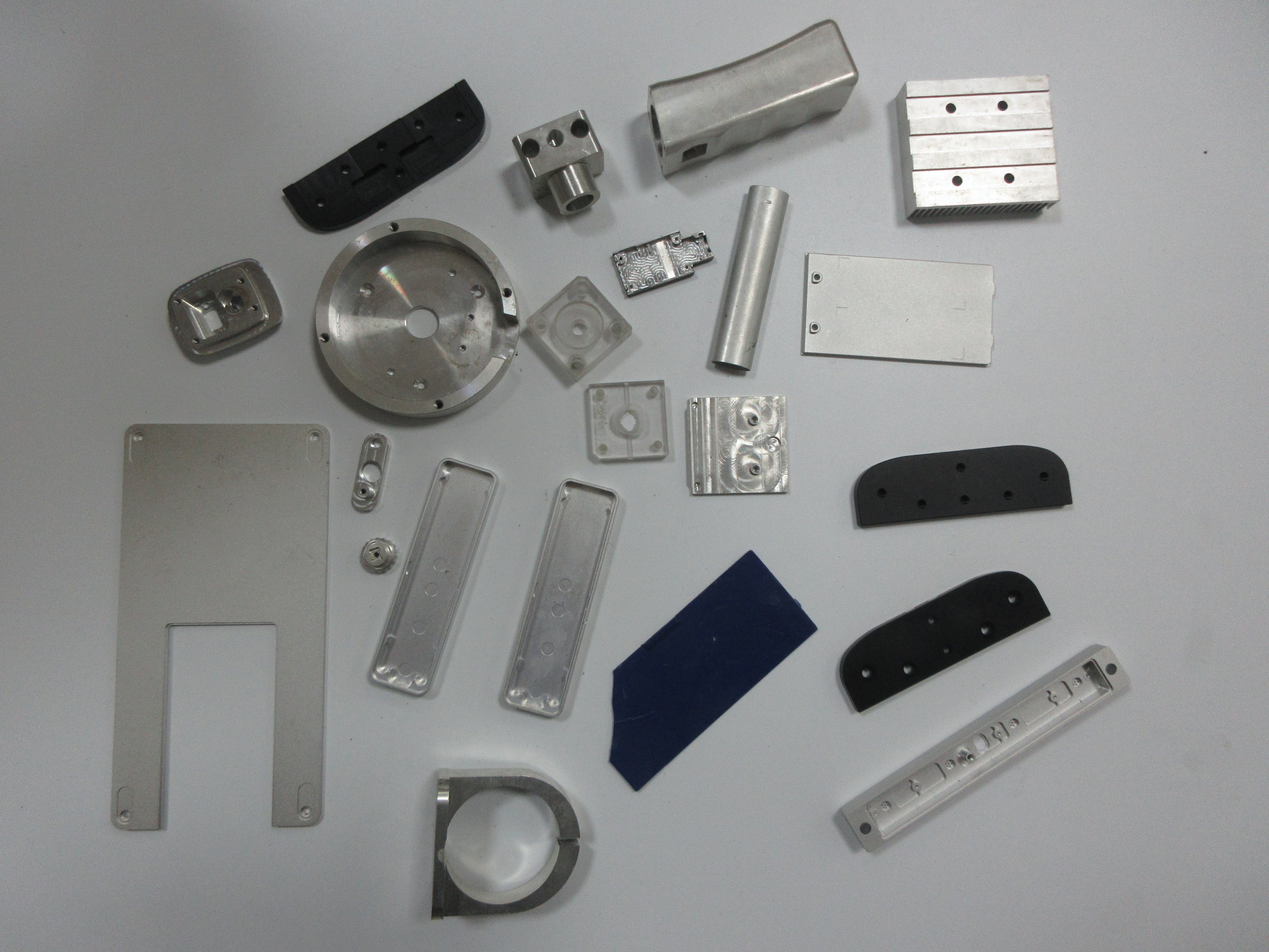 科創五金沖壓件：創新工藝與卓越特性的完美結合