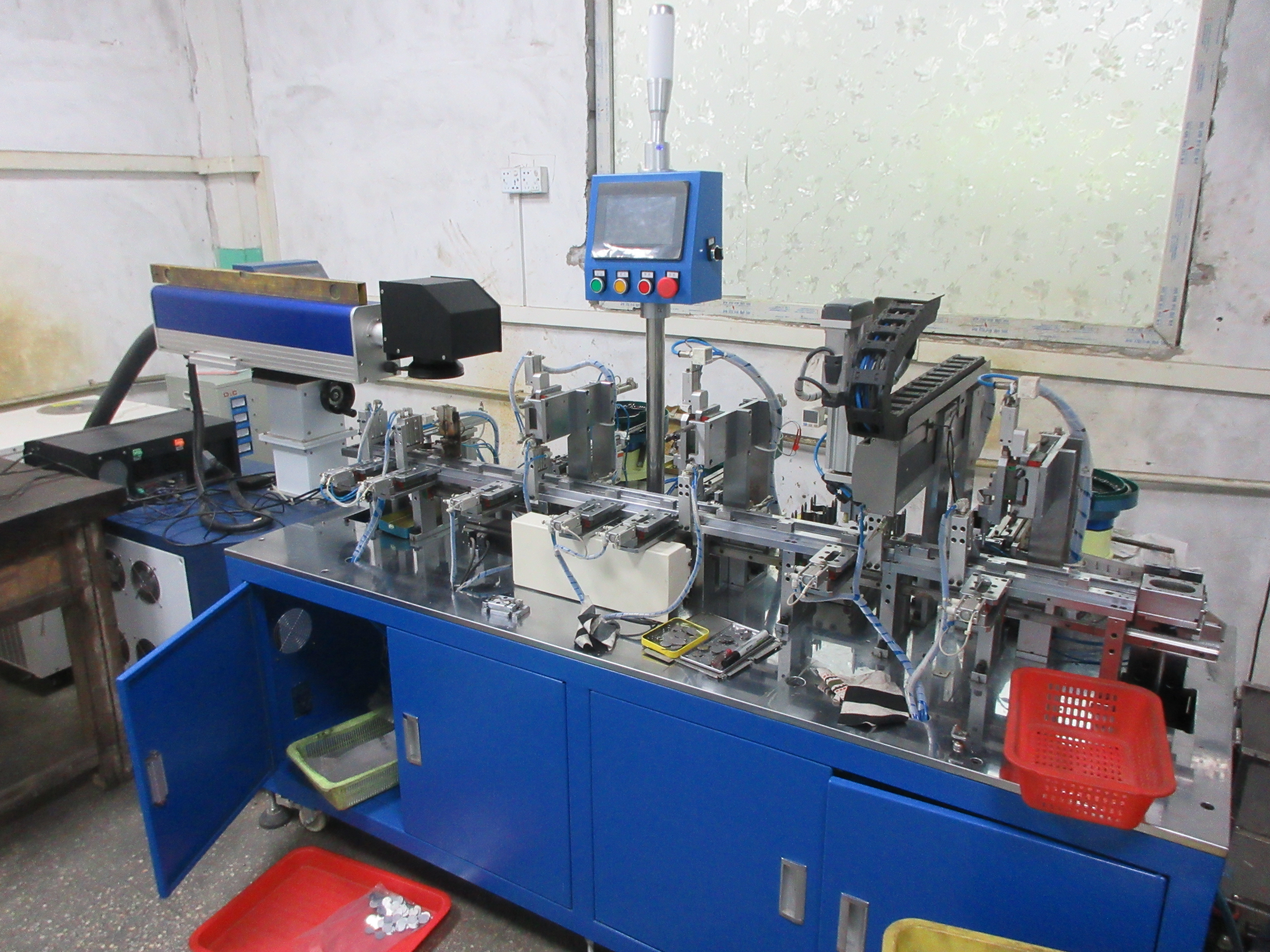 五金沖壓件訂單獲取全攻略，專業五金沖壓件廠家