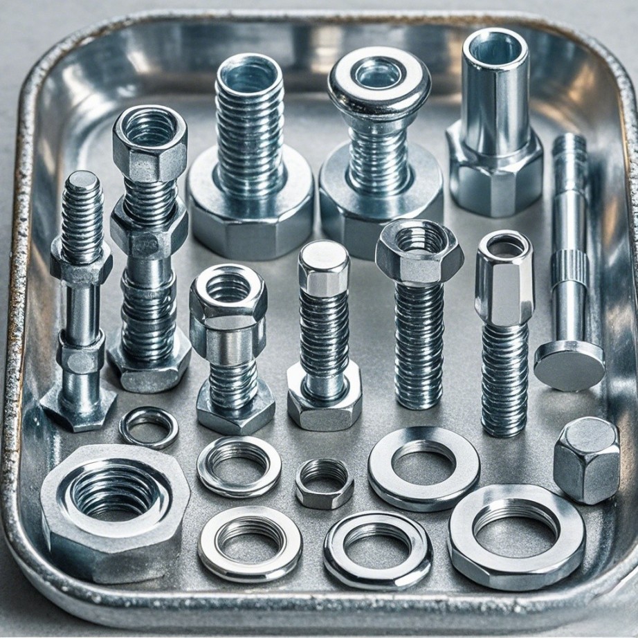 五金加工廠家：匠心制造，精準(zhǔn)定制，引領(lǐng)行業(yè)新高度