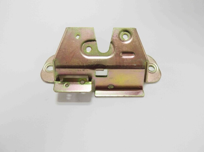 精密五金件加工的5大核心技術優勢深度解析